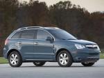 Saturn Vue XR AWD 2008 года
